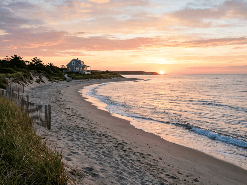 Beach Memories and&nbsp;Mindfulness